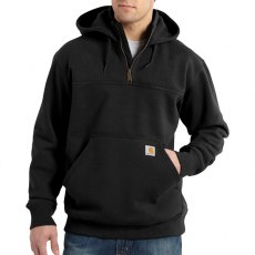 Carhartt Men's Heavyweight 1/4 Zip Sweatshirt Carhartt Men's Heavyweight 1/4 Zip Sweatshirt