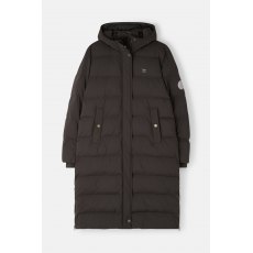 Lighthouse Savannah Women's Long Coat Lighthouse Savannah Women's Long Coat