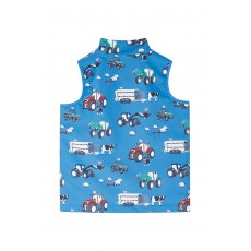 Lighthouse Alex Boys' Farm Gilet Lighthouse Alex Boys' Farm Gilet