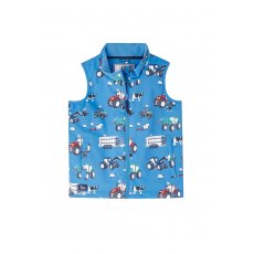 Lighthouse Alex Boys' Farm Gilet Lighthouse Alex Boys' Farm Gilet