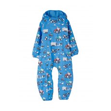 Lighthouse Jamie Boys' Puddlesuit Lighthouse Jamie Boys' Puddlesuit