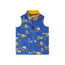 Lighthouse Alex Boys' JCB Gilet Lighthouse Alex Boys' JCB Gilet