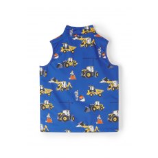 Lighthouse Alex Boys' JCB Gilet Lighthouse Alex Boys' JCB Gilet