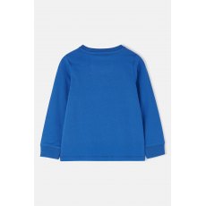 Lighthouse Oliver Boys' Long Sleeve Top Lighthouse Oliver Boys' Long Sleeve Top