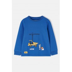 Lighthouse Oliver Boys' Long Sleeve Top Lighthouse Oliver Boys' Long Sleeve Top