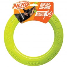 Nerf Dog TPR Dental Tug Ring Nerf Dog TPR Dental Tug Ring