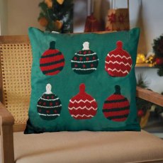 TK Bauble Cushion TK Bauble Cushion