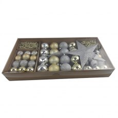 Premier Shatterproof Multi Pack - 54pc Premier Shatterproof Multi Pack - 54pc