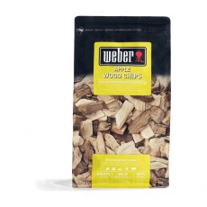 Weber Firespice Wood Chips Weber Firespice Wood Chips