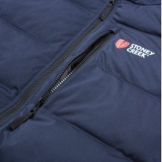 Stoney Creek Mens Thermoflex Jacket , Blue Stoney Creek Mens Thermoflex Jacket , Blue
