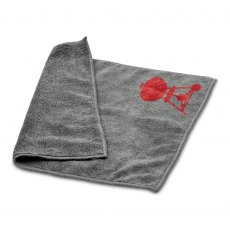 Weber Cleaning Microfibre Cloth Weber Cleaning Microfibre Cloth