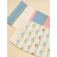 Joules Women's Everyday Socks - 2pk Joules Women's Everyday Socks - 2pk