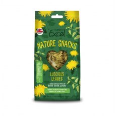 Burgess Excel Lucious Leaves - 60g Burgess Excel Lucious Leaves - 60g