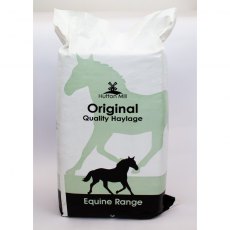 Hutton Mill Original Haylage - 20kg Hutton Mill Original Haylage - 20kg