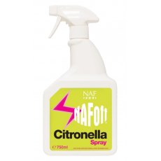 NAF Off Citronella Spray - 750ml NAF Off Citronella Spray - 750ml