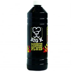 BBQ Lighting Fluid - 1L BBQ Lighting Fluid - 1L
