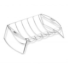 Weber Rib/Roast Holder Weber Rib/Roast Holder