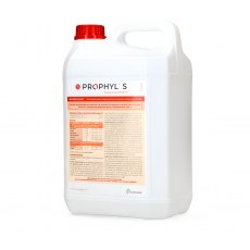 Prophyls S Disinfectant - 5L Prophyls S Disinfectant - 5L