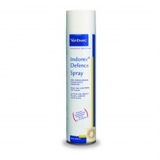 Indorex Defence Flea Spray - 500ml Indorex Defence Flea Spray - 500ml