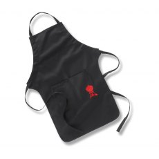 Weber Apron Weber Apron