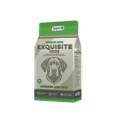 UF Exquisite Senior Chicken & Rice 12kg UF Exquisite Senior Chicken & Rice 12kg
