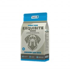 UF Exquisite puppy Chicken & Rice 12kg UF Exquisite puppy Chicken & Rice 12kg