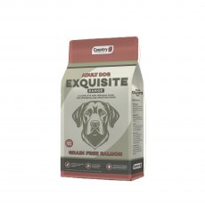 UF Exquisite Working Dog Grain Free Salmon 12kg UF Exquisite Working Dog Grain Free Salmon 12kg