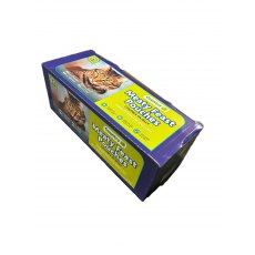 UF Country Cat Pouch In Jelly - 40x100g UF Country Cat Pouch In Jelly - 40x100g