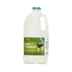 Country Calf Colostrum 300g Bottle Country Calf Colostrum 300g Bottle