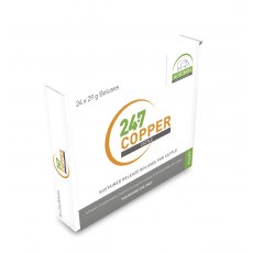 Agrimin 24-7 Copper Cattle 24pk Agrimin 24-7 Copper Cattle 24pk