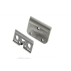 Liscop A2 Blade Set, Udder Clipping & Horse Liscop A2 Blade Set, Udder Clipping & Horse