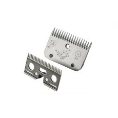 Liscop A6 Blade Set, Normal Cattle Clipping Liscop A6 Blade Set, Normal Cattle Clipping