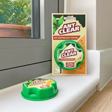 Ant Stop Bait Station Single Ant Stop Bait Station Single