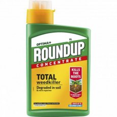 Roundup Total Concentrate - 1l Roundup Total Concentrate - 1l