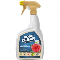 Rose Clear Ultra Gun - 1L Rose Clear Ultra Gun - 1L