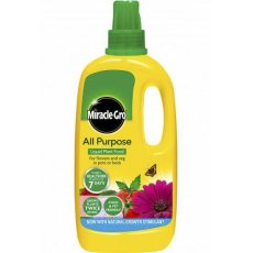 Miracle-Gro A/p Conc Liq - 1l Miracle-Gro A/p Conc Liq - 1l