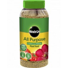 Miracle-Gro Cont Release Ap - 1kg Miracle-Gro Cont Release Ap - 1kg