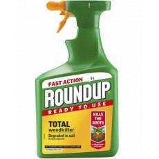 Roundup Fast Action Rtu 1l Roundup Fast Action Rtu 1l