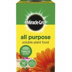 Miracle-Gro Plant Food - 1kg Miracle-Gro Plant Food - 1kg