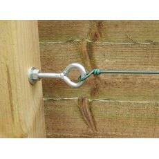 Garland Straining Eyebolt - 2pk Garland Straining Eyebolt - 2pk