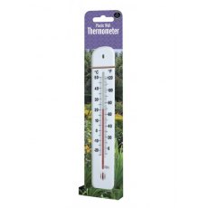 Garland Wall Thermometer Plastic Garland Wall Thermometer Plastic