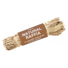 Garland Natural Raffia 50g Garland Natural Raffia 50g