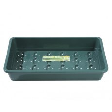 Garland Standard Seed Tray Green Garland Standard Seed Tray Green