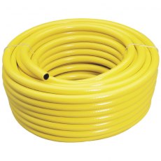 Draper Hose Pipe Yellow 1/2 - 30m Draper Hose Pipe Yellow 1/2 - 30m