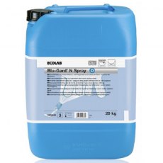 Blu-Gard Teat Dip Plus - 20L Blu-Gard Teat Dip Plus - 20L