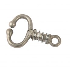Bull Holder - Spring Type Hiatts Bull Holder - Spring Type Hiatts