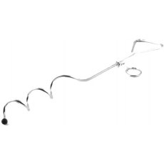 Ancol Spiral Tie Out Stake Ancol Spiral Tie Out Stake