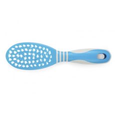 Ancol Ergo Soft Bristle Brush 20cm Ancol Ergo Soft Bristle Brush 20cm
