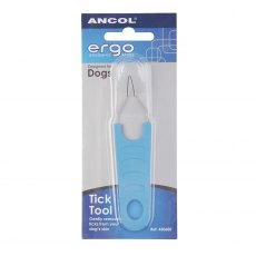 Ancol Tick Tool - Dog Ancol Tick Tool - Dog