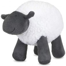 Petface Sheep Dog Toy Small Petface Sheep Dog Toy Small